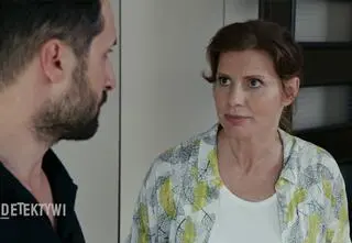 Detektywi: "Nie chcesz chyba wzywać policji 
na swojego syna." Sprawdź, co wydarzyło się w domu Samborów