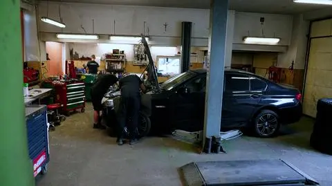 Jeździć, obserwować - seria 2, odcinek 2