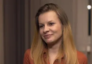 Agata ze "ŚOPW" świętuje 3. rocznicę ślubu romantycznym zdjęciem i szczerym wpisem. "Małżeństwo to ciężka praca"