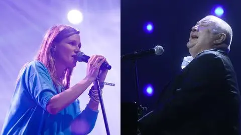 Natalia Grosiak wspomina zmarłego Stanisława Soykę. Zdradziła, co artysta powiedział na próbie