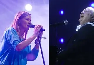 Natalia Grosiak wspomina zmarłego Stanisława Soykę. Zdradziła, co artysta powiedział na próbie