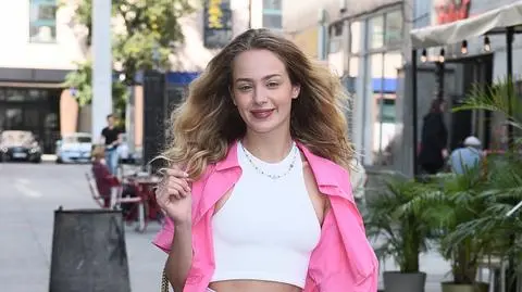 Kim jest Wiktoria Gąsiewska? Co o niej wiemy? 