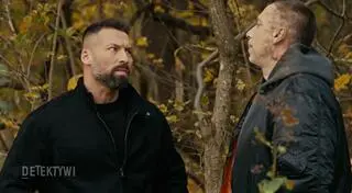 "Detektywi"