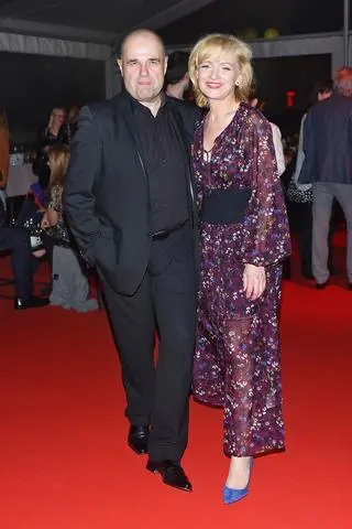 Katarzyna i Cezary Żakowie