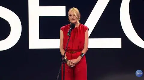 Nowy sezon Wiosna 2026 w TVN. Prezes Zarządu Katarzyna Kieli: "Jesteśmy w nowej lidze"