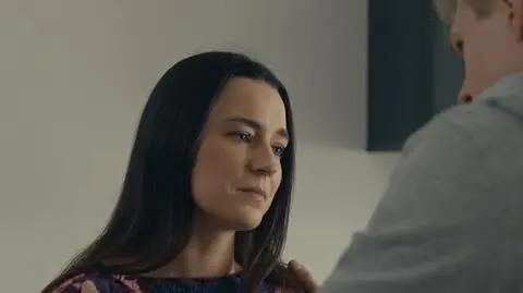 "Szpital św. Anny". Odc. 69. Marta pozna tożsamość stalkera? "Chyba go mają" [PRZED EMISJĄ W TV]