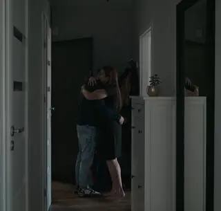 Katarzyna Zawidzka, Maciej Walkowiak, "Ślub od pierwszego wejrzenia 11"