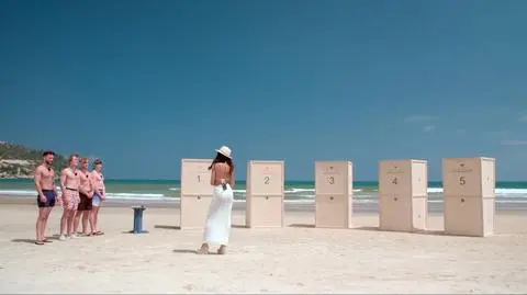 Hotel Paradise 9, odcinek 13