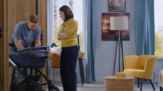 "Na Wspólnej" odc. 4076, Igor