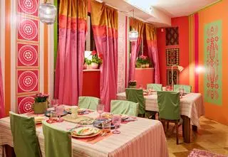 Powrót Magdy Gessler do „Koconi Gruzja Grill" – szansa na nowy początek?