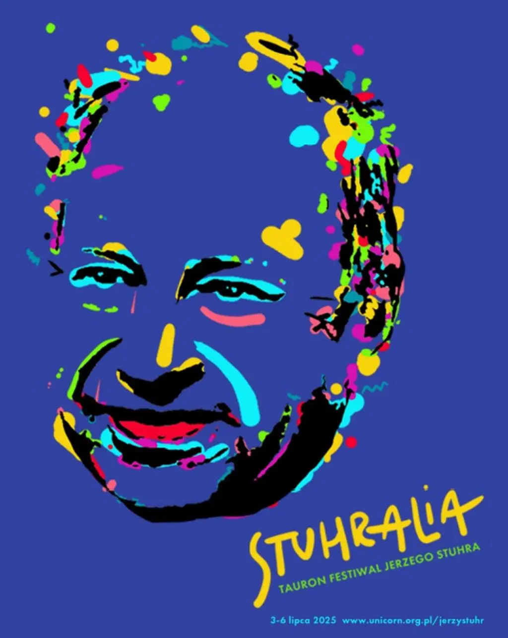 TAURON Festiwal Jerzego Stuhra "Stuhralia" 