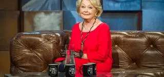 "Kuba Wojewódzki" odc. 14. Magda Zawadzka o pracy z synem. "Poszłam na upokarzający casting" [PRZED EMISJĄ W TV]