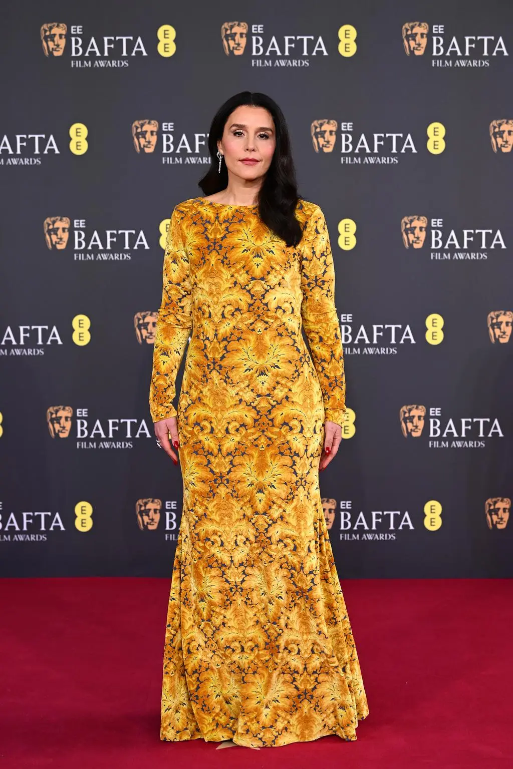 BAFTA 2026 - Jessie Ware