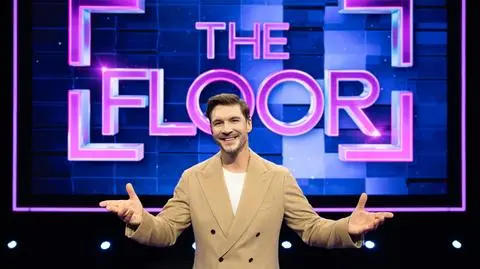 "The Floor" powraca w nowej odsłonie i z nowymi zasadami! Co zobaczymy w 5. edycji teleturnieju?