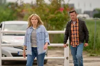 "Na Wspólnej" odc. 4073, Szulcowie