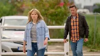 "Na Wspólnej" odc. 4073, Szulcowie