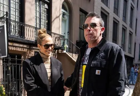 Ben Affleck przerywa milczenie. Co naprawdę wydarzyło się między nim a Jennifer Lopez?
