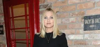 Katarzyna Bujakiewicz o "Starej baśni". "Nie mogłam oglądać tego filmu, bo uważałam, że jestem gruba i brzydka" [TYLKO U NAS]