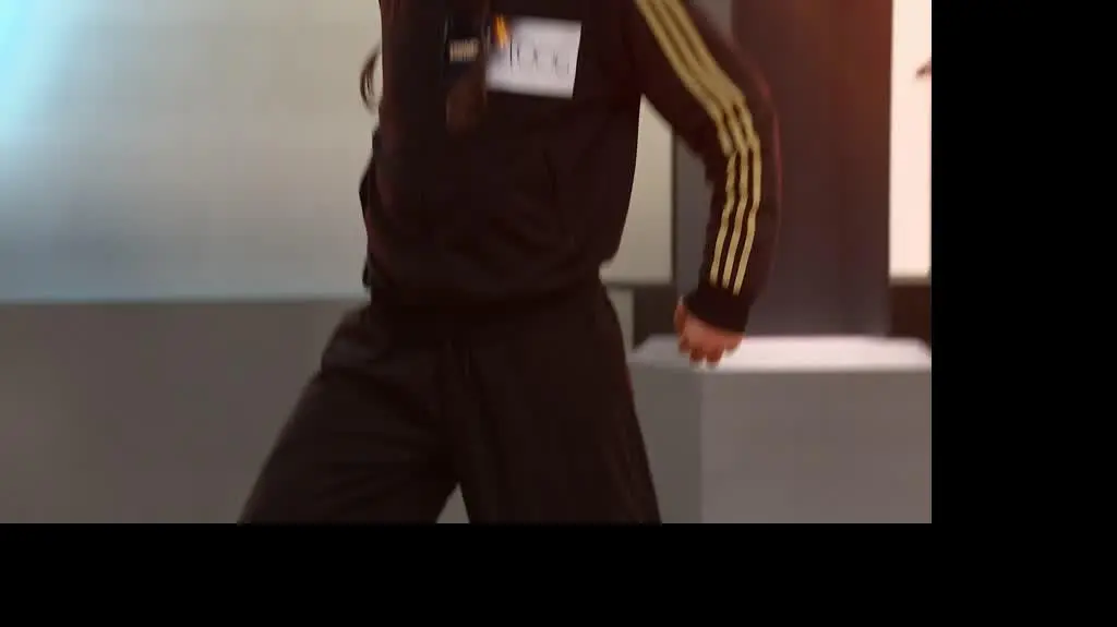 "You Can Dance - Po prostu tańcz"