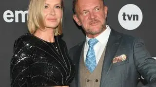 Edyta Pazura, Radosław Pazura