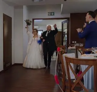 Karolina Bonowicz, Maciej Walkowiak "Ślub od pierwszego wejrzenia"