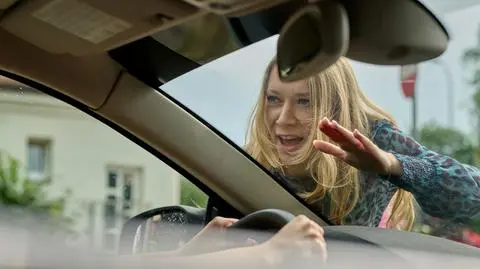 "Na Wspólnej", odcinek 4109