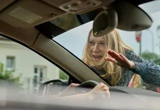 "Na Wspólnej" odc. 4105-4108. Kasia wyprowadziła się od Darka! Co dalej? [STRESZCZENIE TYGODNIOWE]