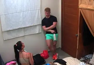 Sandra wybierze Igora na Rajskim Rozdaniu?! Szokujące słowa [PRZED EMISJĄ W TV]