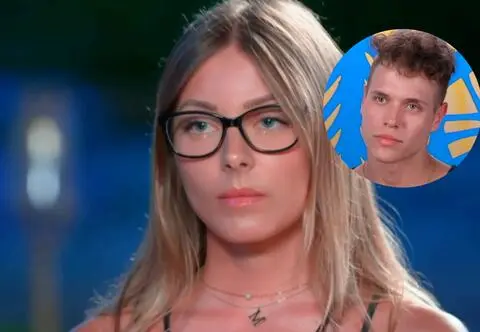 Maja z "HP" wyjawiła, co łączy ją z Kubą. I wszystko jasne!