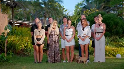 Hotel Paradise 10, odc. 19.