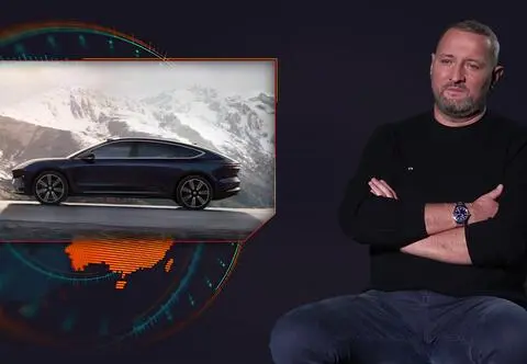 Najpopularniejsze auta świata. Druga wizyta w Chinach