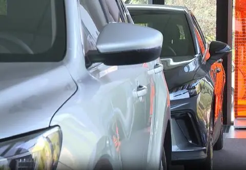 BYD przyspiesza w Polsce. Chiński gigant pokazuje nowe technologie i wprowadza markę Denza