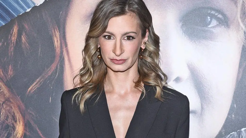 Magdalena Schejbal