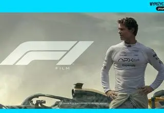 Kinowy hit wkracza do streamingu. Sprawdź, gdzie obejrzysz "F1: Film"