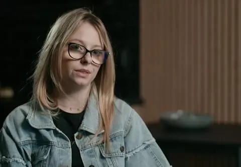 Karolina Bonowicz nie kryła rozżalenia słowami męża. Co dalej z ich relacją? "Ja na razie mówię STOP"