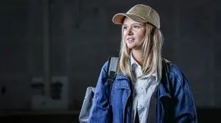 "Szpital św. Anny", odc. 67. Kaja Piotrowska