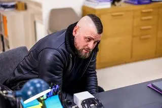 "Detektywi"