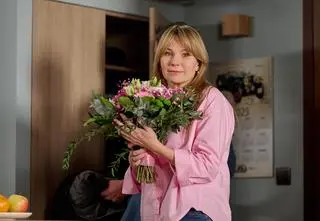 Metamorfoza Żanety z "Na Wspólnej". Zobacz, jak się zmieniała przez te wszystkie lata! [WIDEO]