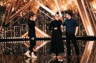 "Mam Talent! 17": pora na półfinały!