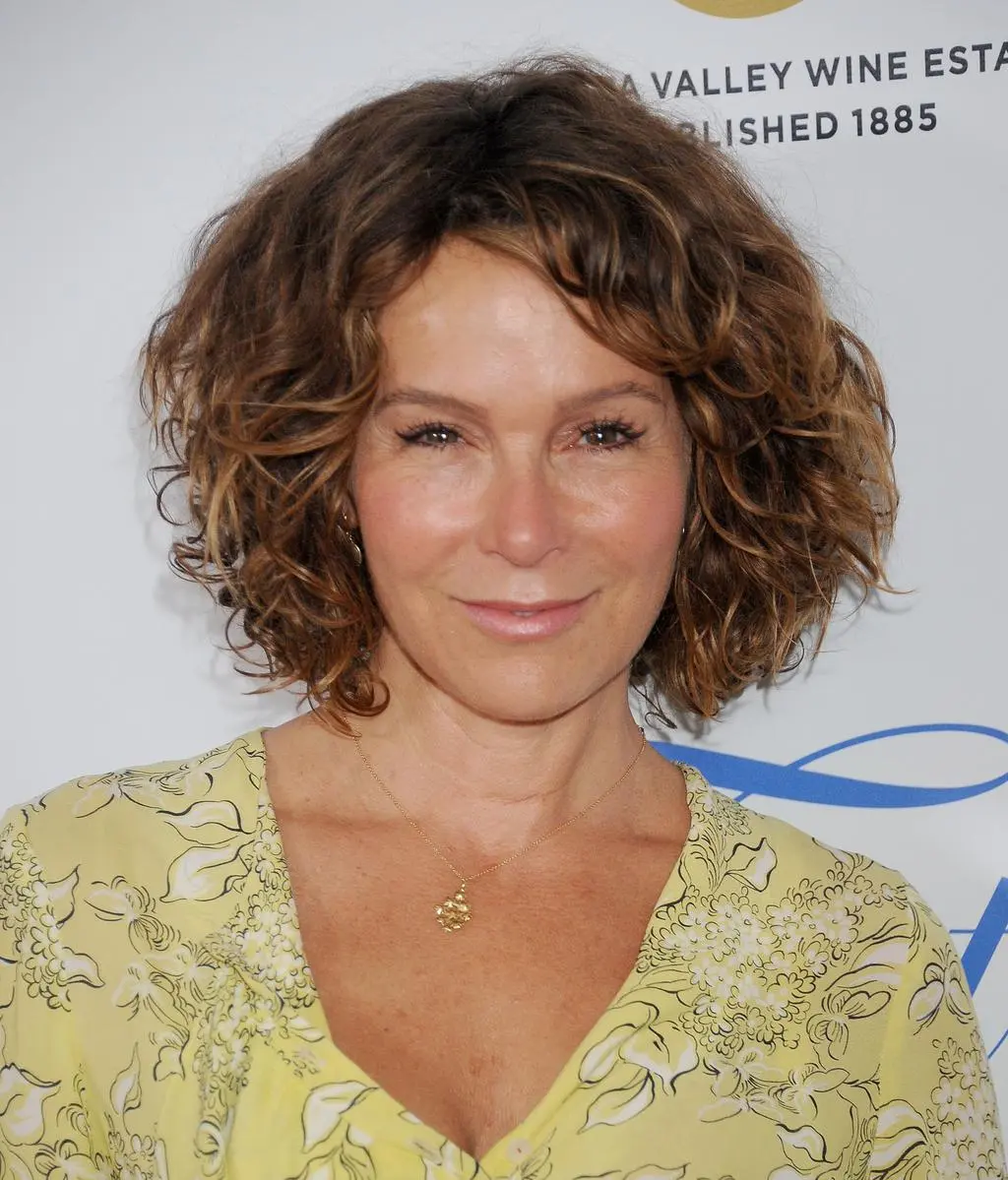 Jennifer Grey