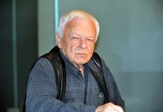 Ojciec Mariana Opani zginął w Powstaniu Warszawskim. "Miałem do niego pretensje, ale później wszystko zrozumiałem"