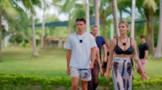 "Hotel Paradise 10". odc. 16.