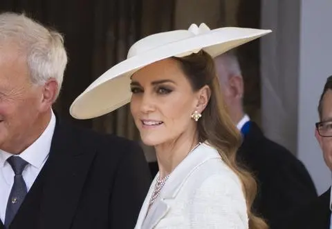 Księżna Kate rezygnuje z udziału w Royal Ascot. Poinformowała o nieobecności w ostatniej chwili