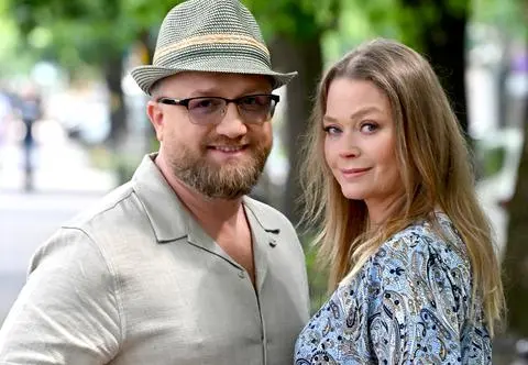 "Zostałam zniszczona medialnie". Tamara Arciuch gorzko o przeszłości i paparazzi