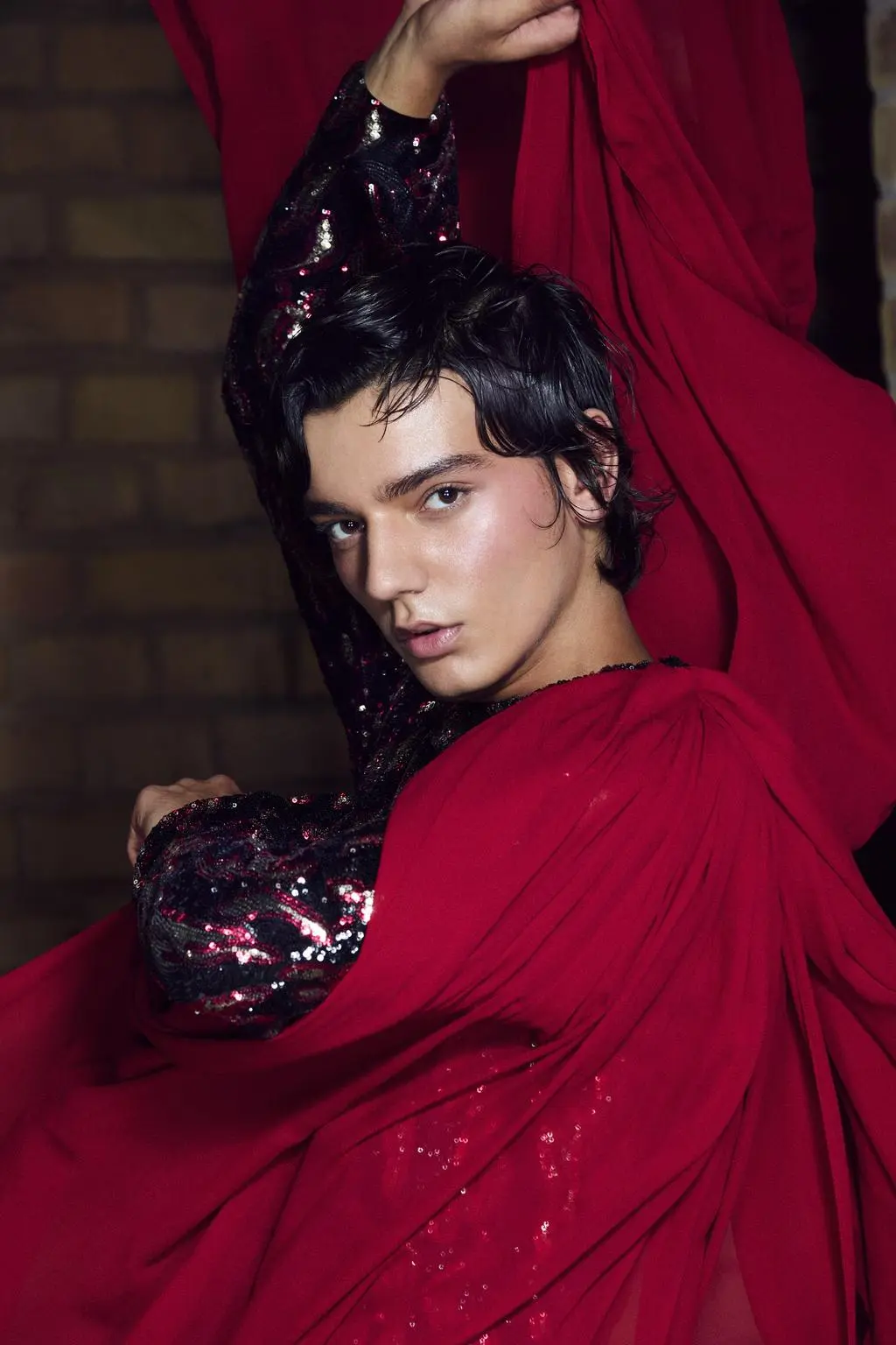 Top Model: Piotr Koprowski