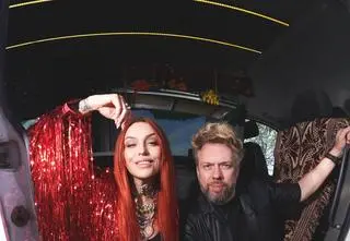 Zespół Red Lips nominowany do Bursztynowego Słowika. Co warto o nich wiedzieć? 