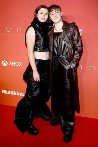 Katarzyna Zillmann i Julia Walczak