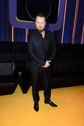 Paweł Małaszyński obecnie