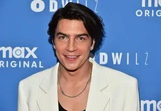 Nikodem Rozbicki u Kuby Wojewódzkiego. Kim jest młody aktor? 