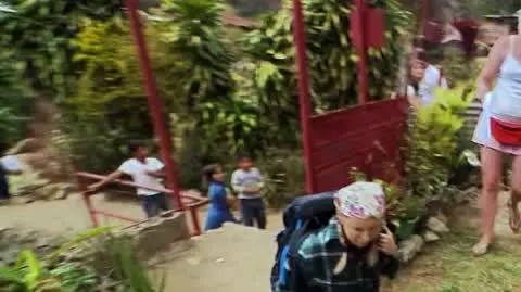 Azja Express, sezon 4, odcinek 6